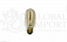 Лампа накаливания Эдисон T45 Х1 из Китая
