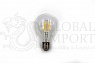 Светодиодная лампа LED-G95 4W E27 из Китая