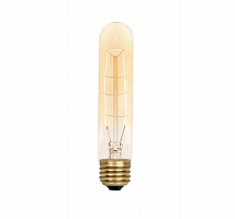 Лампа накаливания Эдисон T10 из Китая