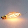Лампа накаливания Эдисон C35T из Китая
