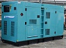 Дизельный генератор WEICHAI 100 квт - Закрытый из Китая