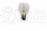 Светодиодная лампа LED-G95 4W E27 из Китая