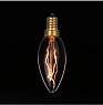 Лампа накаливания Эдисон C35 из Китая