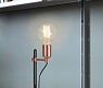 Лампа накаливания Эдисон G125 из Китая