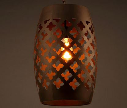 Подвесной светильник Morocco