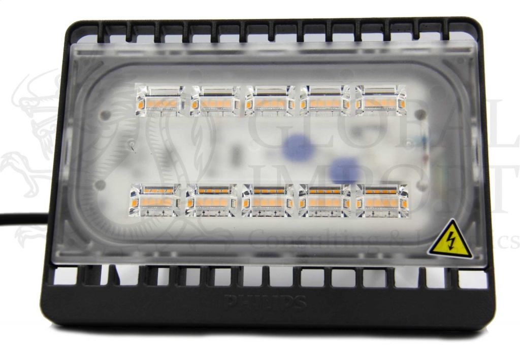 Светодиодный прожектор LED PHILIPS BVP171 30W IMG_7424-1.jpg