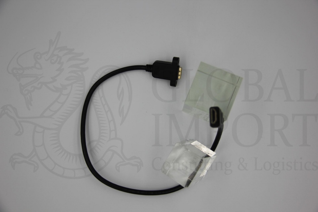 HDMI cable AM AF screw v1.4 0.5 m 5296.jpg