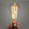 Лампа накаливания Эдисон ST64 из Китая
