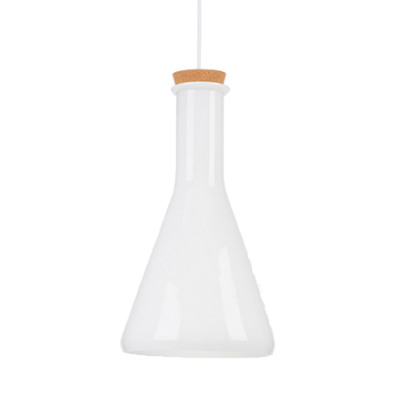 Подвесной светильник Labware Conical