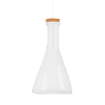 Подвесной светильник Labware Conical