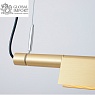 Потолочный светильник Grill 180 см из Китая