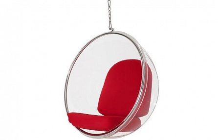 Acrylic Eero Bubble Chair из Китая