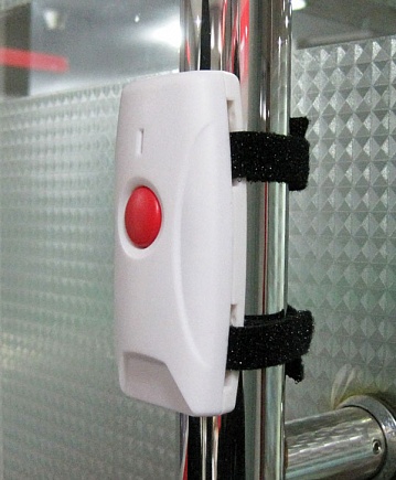 Беспроводная кнопка вызова TSYK200-1 из Китая