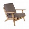 Hans J Wegner Style Plank Chair из Китая