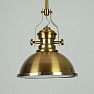 Подвесной светильник T5 Brass Loft Steampunk Spotlight