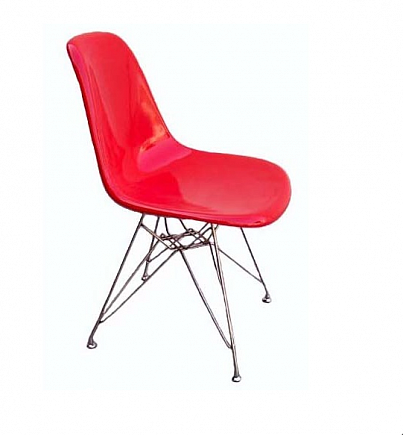Eames DSR Chair из Китая