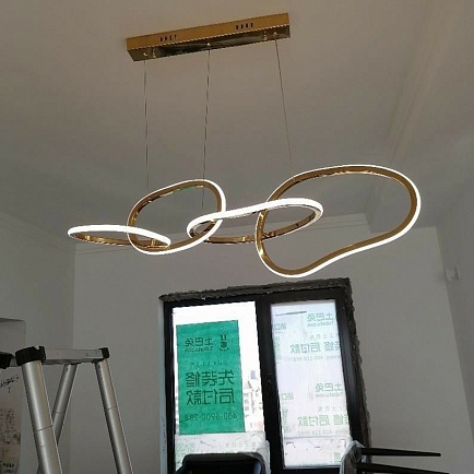 Потолочный светильник Oracle 100 см из Китая