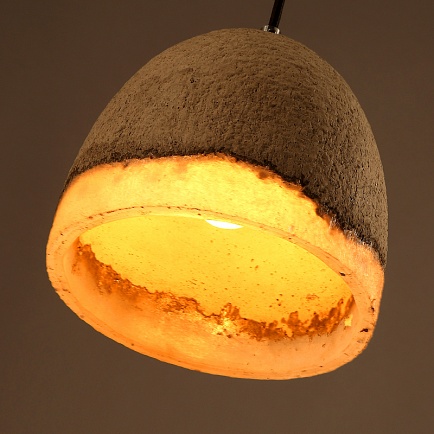 Подвесной светильник Coconut
