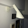 Настенный светильник Arne Jacobsen Wall Lamp
