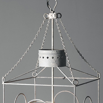 Подвесной светильник Antique cage