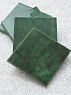 Керамическая плитка Equipe Green из Китая