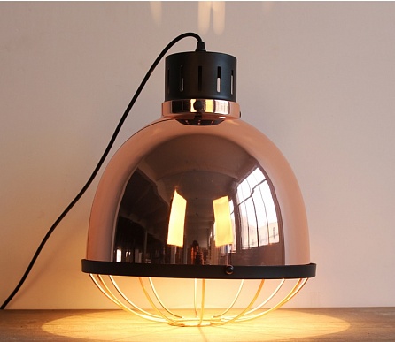 Подвесной светильник Cooper LAMP