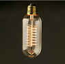 Лампа накаливания Эдисон T45X135 из Китая