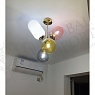Потолочный светильник Candies 48 см из Китая
