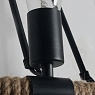 Настенный светильник Arco Loft Rope Light