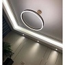 Потолочный светильник Lonia 100 см из Китая