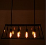 Подвесной светильник Loft Housetop