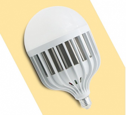Светодиодная лампа BAE-18370 20W E27 из Китая