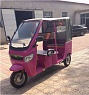 Моторикша Тук-Тук Rickshaw из Китая