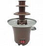 Шоколадный фонтан Chocolate Fondue Fountain Mini из Китая