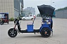  Моторикша туристическая Business ZGYD из Китая