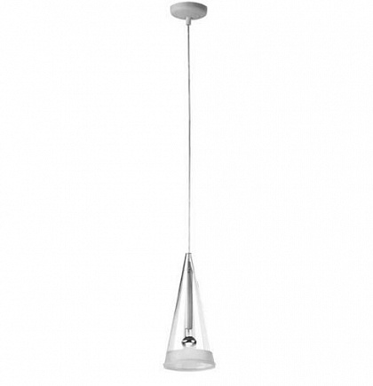 Подвесной светильник Flos Fucsia by Achille Castiglioni