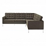 Диван Florence Knoll corner sofa HY-C055 из Китая
