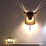Настенный светильник Reindeer из Китая